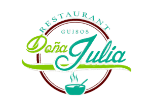 DOÑA JULIA resturant - Ana Julia Delgado (1)